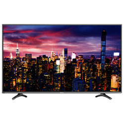 Hisense 50K321 LED 4K UHD Smart TV, 50